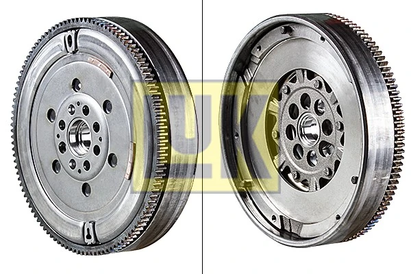 Flywheel